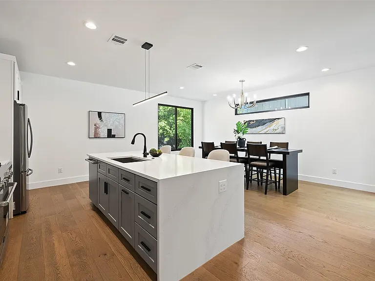 3705 Wilson St #1 — Photo 7