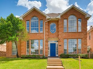 2108 Daniel Way, Carrollton, TX 75006