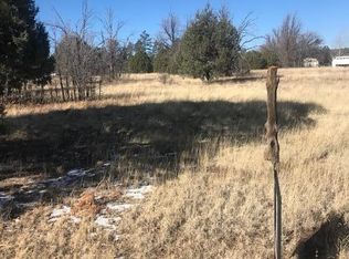 1258 Turkey Hill Rd, Pinedale, AZ 85934