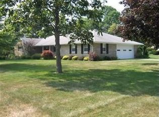 150 Brookpark Dr, Canfield, OH 44406