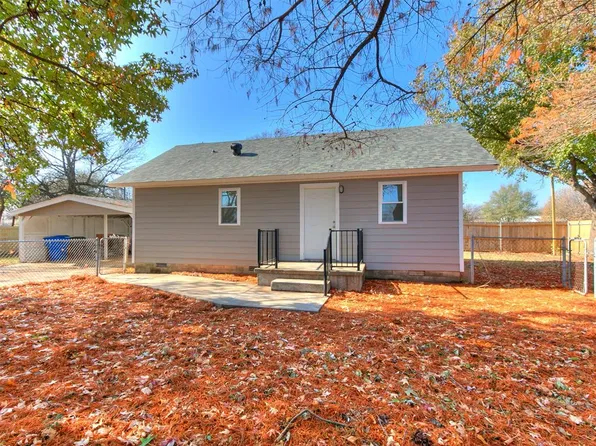 914 E Eufaula St, Norman, OK 73071
