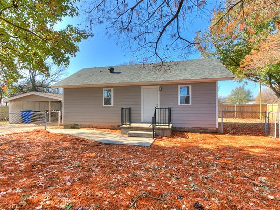 914 E Eufaula St, Norman, OK 73071