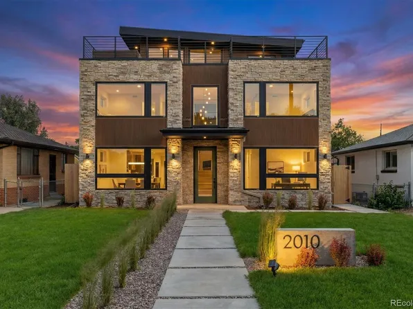 2010 Irving Street, Denver, CO 80211