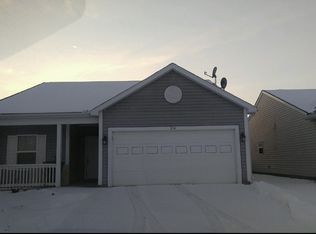 354 Chapelhill Dr, Lafayette, IN 47905