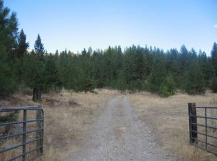 639 Toroda Creek Rd, Wauconda, WA 98859