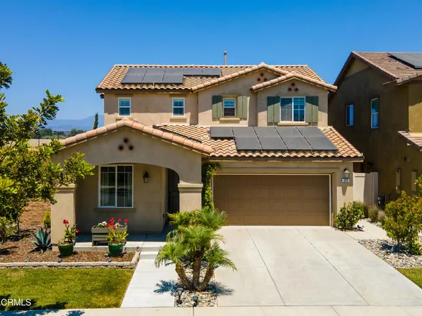 679 Xanadu Way, Oxnard, CA 93036