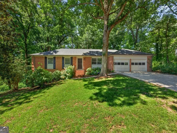 2160 Jay Ln SE, Smyrna, GA 30080
