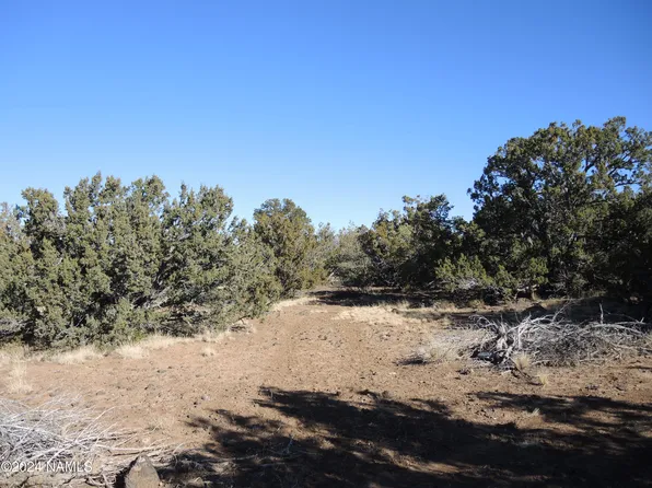 627 E Hualpai Trl, Williams, AZ 86046