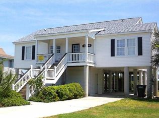 2004 Palmetto Blvd, Edisto Island, SC 29438