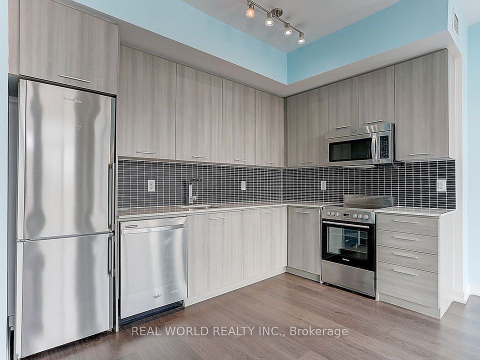 105 St Heating included 105 St Toronto ON Zillow