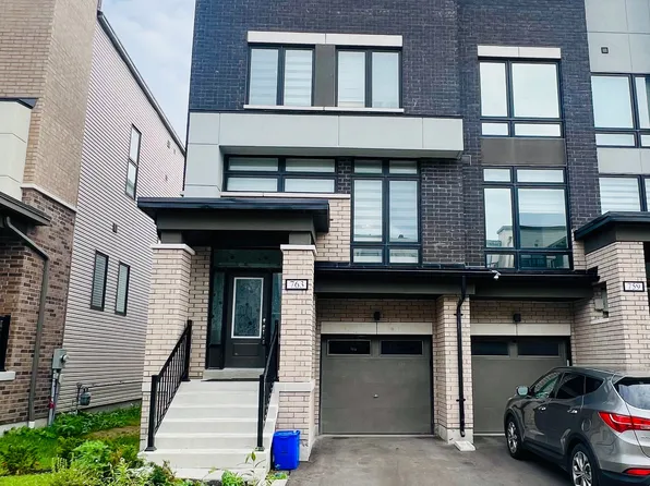 763 Stanstead Path, Oshawa, ON L1K 3G4