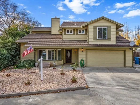 1305 Angela Court, Dixon, CA 95620