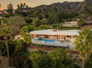 1900 Ransom Rd, Glendale, CA 91201