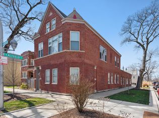 5443 W Altgeld St #1E, Chicago, IL 60639