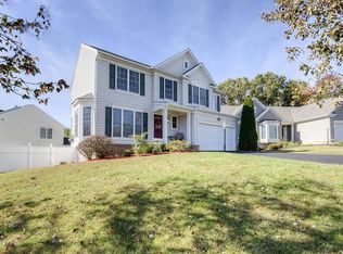 422 Covington St, Culpeper, VA 22701