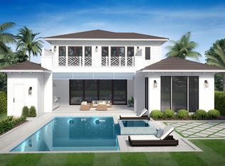 137 W Village Way, Jupiter, FL 33458