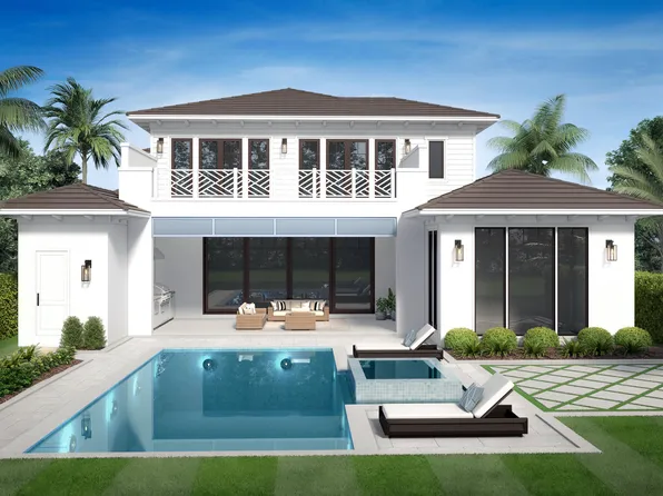 137 W Village Way, Jupiter, FL 33458