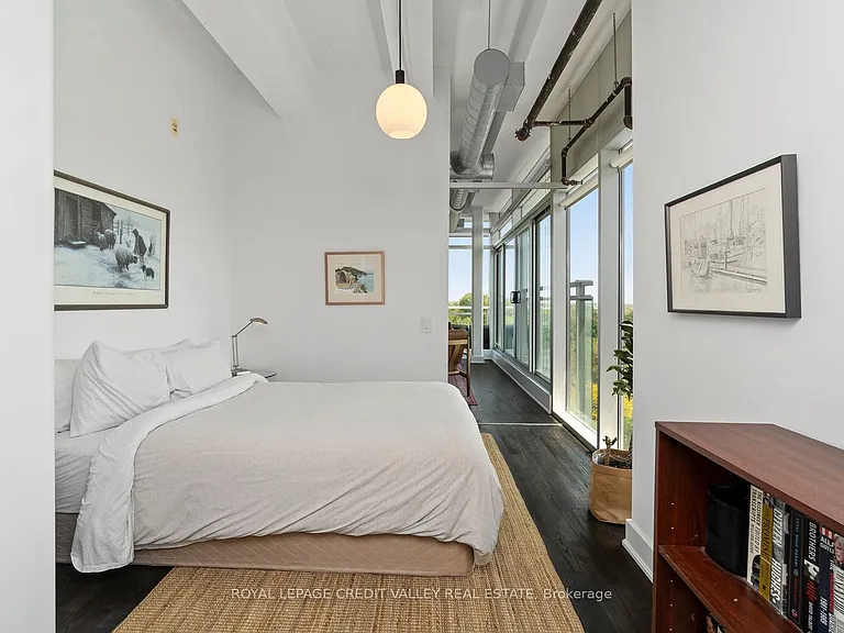 233 Carlaw Ave #816 — Photo 15