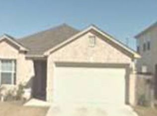 9011 Laguna Rio, San Antonio, TX 78251