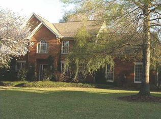 655 Fair Oaks Ln, Tuscaloosa, AL 35406