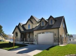 342 E Ashlyn Ln, Draper, UT 84020