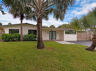 1210 NE 25th Ave, Pompano Beach, FL 33062