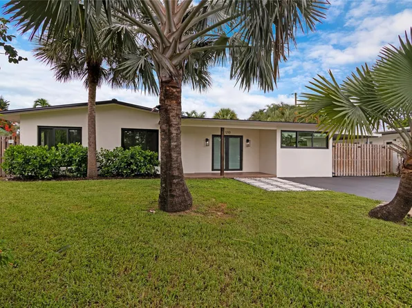 1210 NE 25th Avenue, Pompano Beach, FL 33062