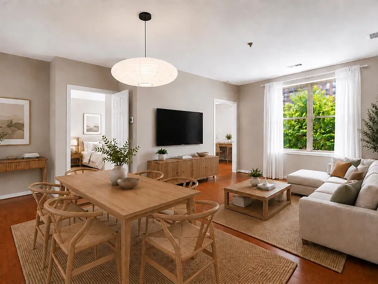 24 Avenue At Port Imperial #217 — Photo 3