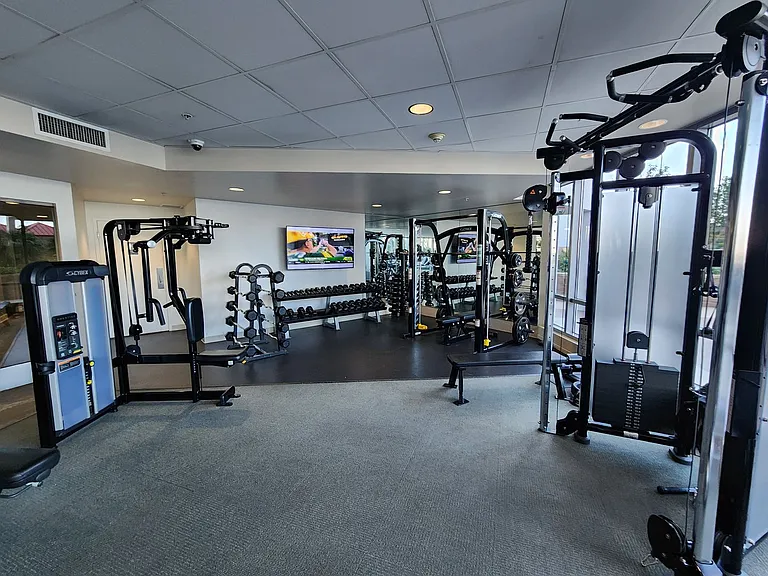 200 W Sahara Ave #502 — Photo 45
