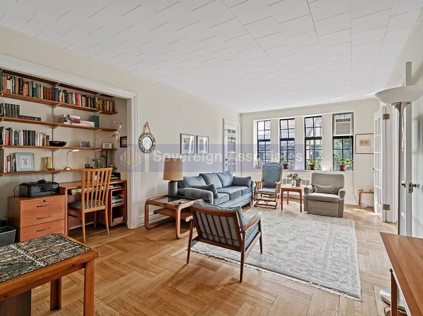 116 Pinehurst Ave APT C14, New York, NY 10033