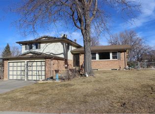 10450 Wyandot St, Northglenn, CO 80234