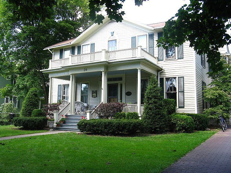 36 Howell St, Canandaigua, NY 14424 Zillow