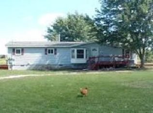 1908 Wellman Line Rd, Brown City, MI 48416