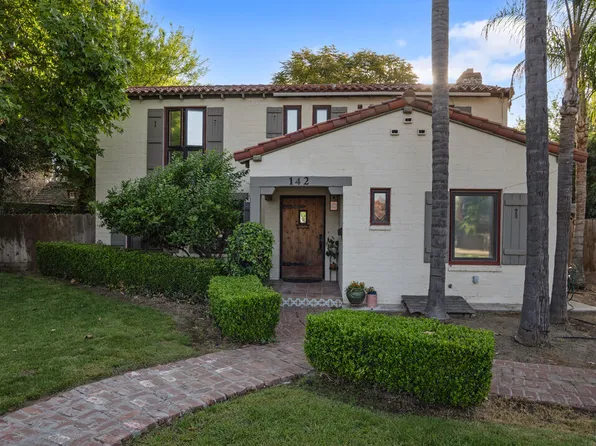 142 Carmelita Street, Porterville, CA 93257