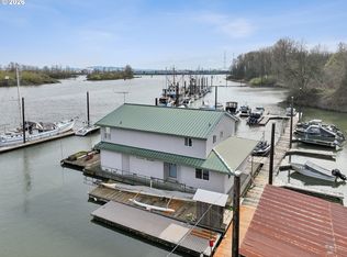 12800 NW Marina Way Unit 3, Portland, OR