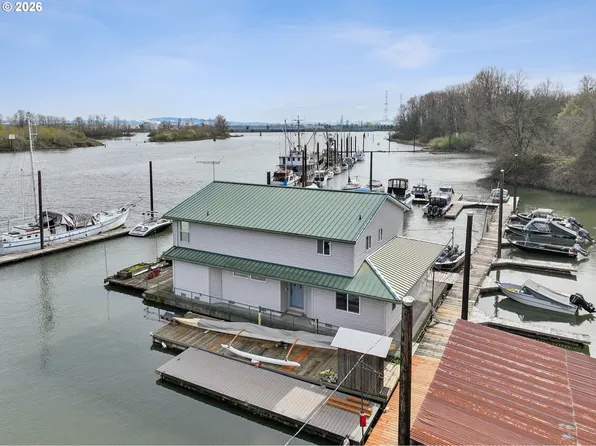 12800 NW Marina Way Unit 3, Portland, OR 97231