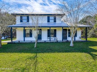 216 Oak Ridge Dr, Interlachen, FL 32148