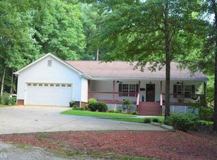 685 Jackson Rd, Moreland, GA 30259