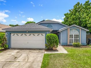 1131 Tyler Lake Cir, Orlando, FL 32839