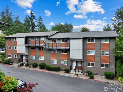 220 SW Clark Street #B104, Issaquah, WA, 98027