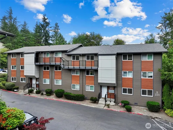 220 SW Clark Street #B104, Issaquah, WA 98027