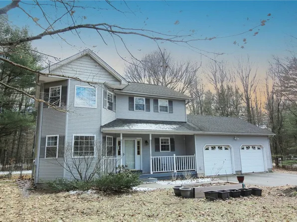 7 Valley View Drive, Milton, VT 05468