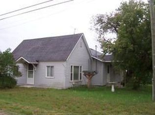 12837 Airport Rd, Atlanta, MI 49709