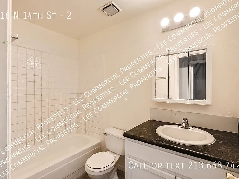 416 N 14th St #2 — Photo 9
