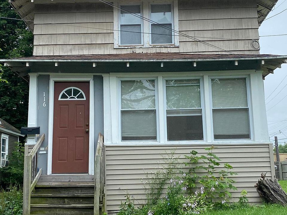1st image of 116 S Francis Ave