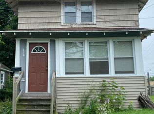 116 S Francis Ave, Lansing, MI 48912