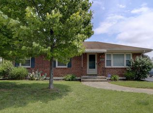 4347 Holmes St NE, Roanoke, VA 24012