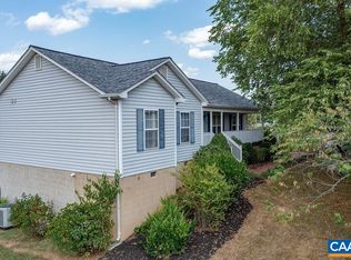 1697 Bybee Rd, Louisa, VA 23093