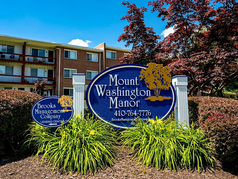 Mt Washington Manor — Photo 67