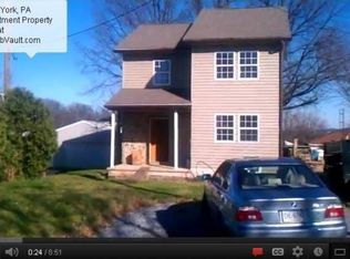 1159 Margaret St, York, PA 17408